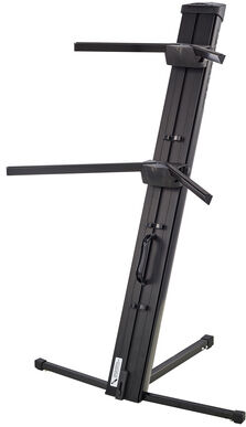 Ultimate AX-48 Pro B schwarz