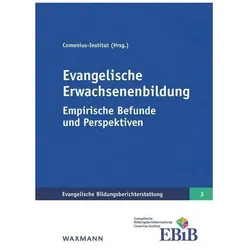 Evangelische Erwachsenenbildung, Fachbücher von Nicola Bücker