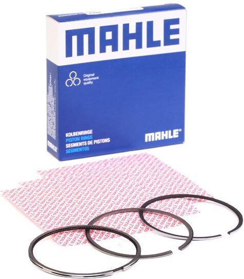 MAHLE 034 75 V0 Kolbenringsatz