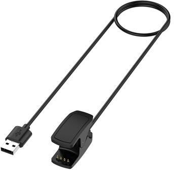 CaseAndConnect TA806 Smartwatch Charger Clip 1m Fast Charging Cable With Safety Protection TA806 Smartwatch Charger Clip 1m Fast Charging Cable With Safety Protection