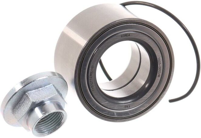 Radlagersatz SKF VKBA 7710