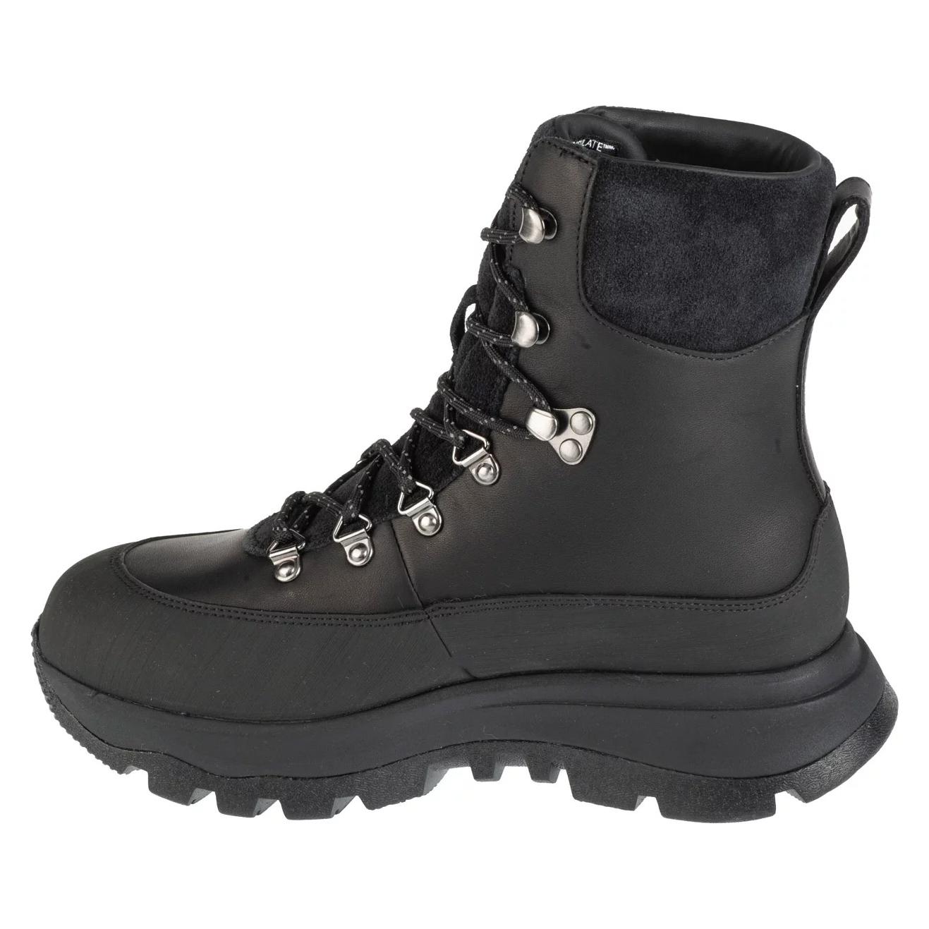 Fitflop Neo D-Hyker Wanderschuhe für Damen (38) (GP3-090)