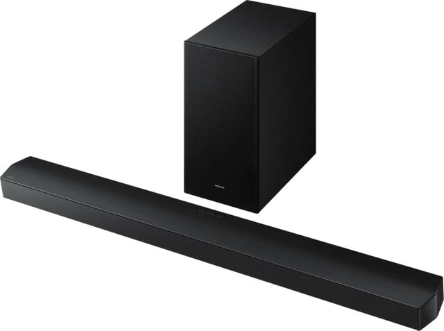 Samsung HW-B750F Soundbar (2025)
