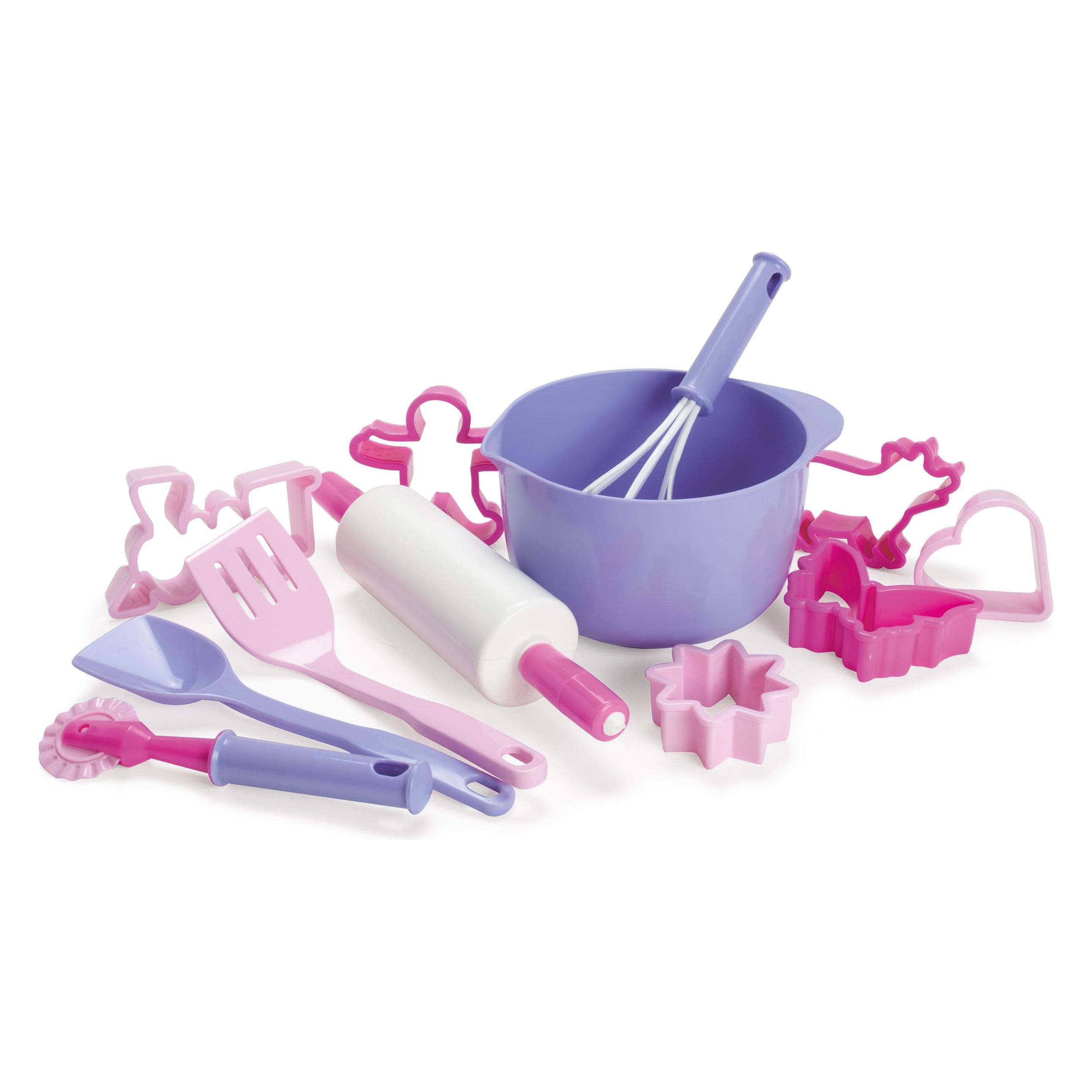 dantoy My Little Princess - Backset (4399)