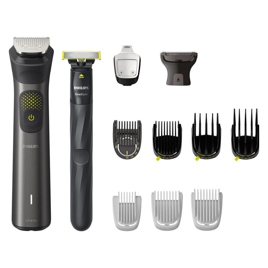Philips All-in-One Trimmer Series 9000 (MG9540/15)