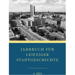 Jahrbuch für Stadtgeschichte, Fachbücher von Uwe John, Markus Cottin
