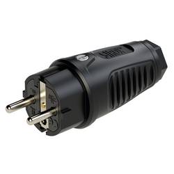 SIROX® Vollgummistecker 802.410.01