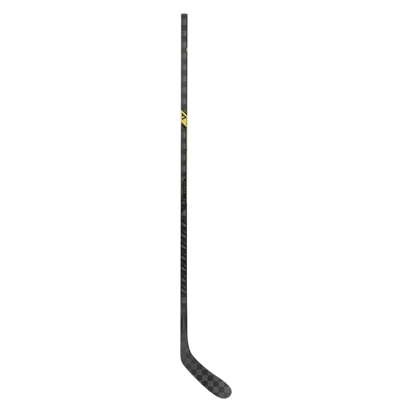 Warrior Schläger LX3 PRO 75 FLEX W03 LFT SR (Rechts) (Warrior)