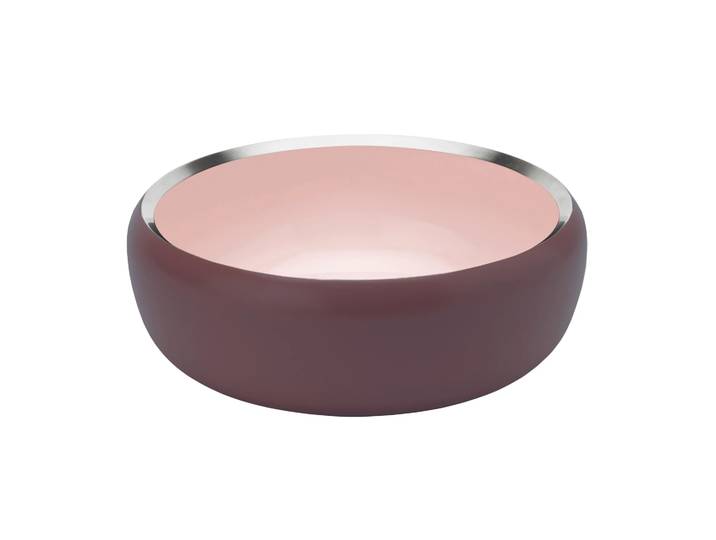 Stelton Bol Ora Ø22 cm Powder