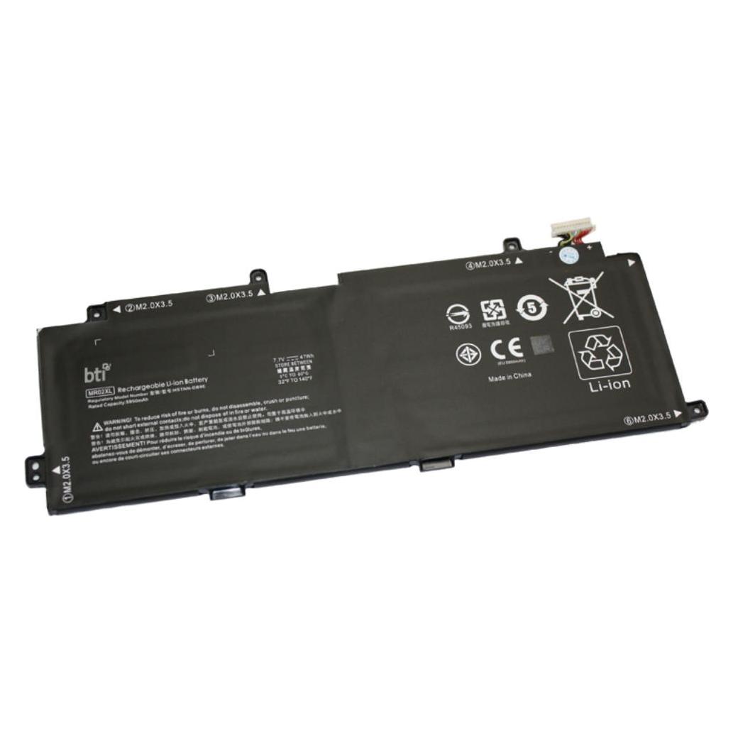 BTI L45645-2C1-BTI (2 Zellen, 6100 mAh) (L45645-2C1-BTI)