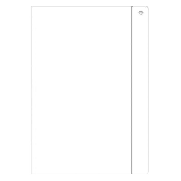 Interdruk Druckbox mit A4 10 Stk. (A4, A4+, 10 Stk.) (156522)