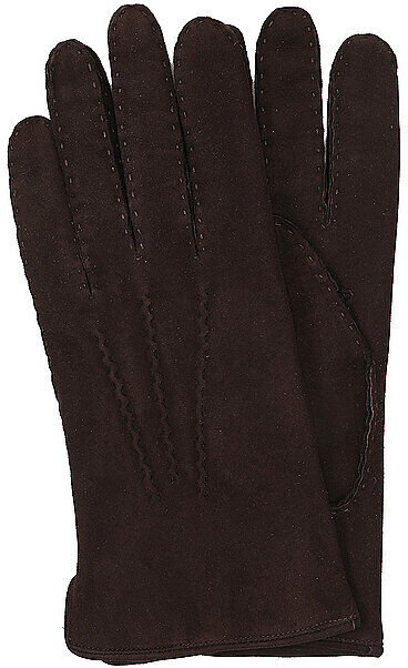 TR-HANDSCHUHE Lederhandschuhe  braun   9 9