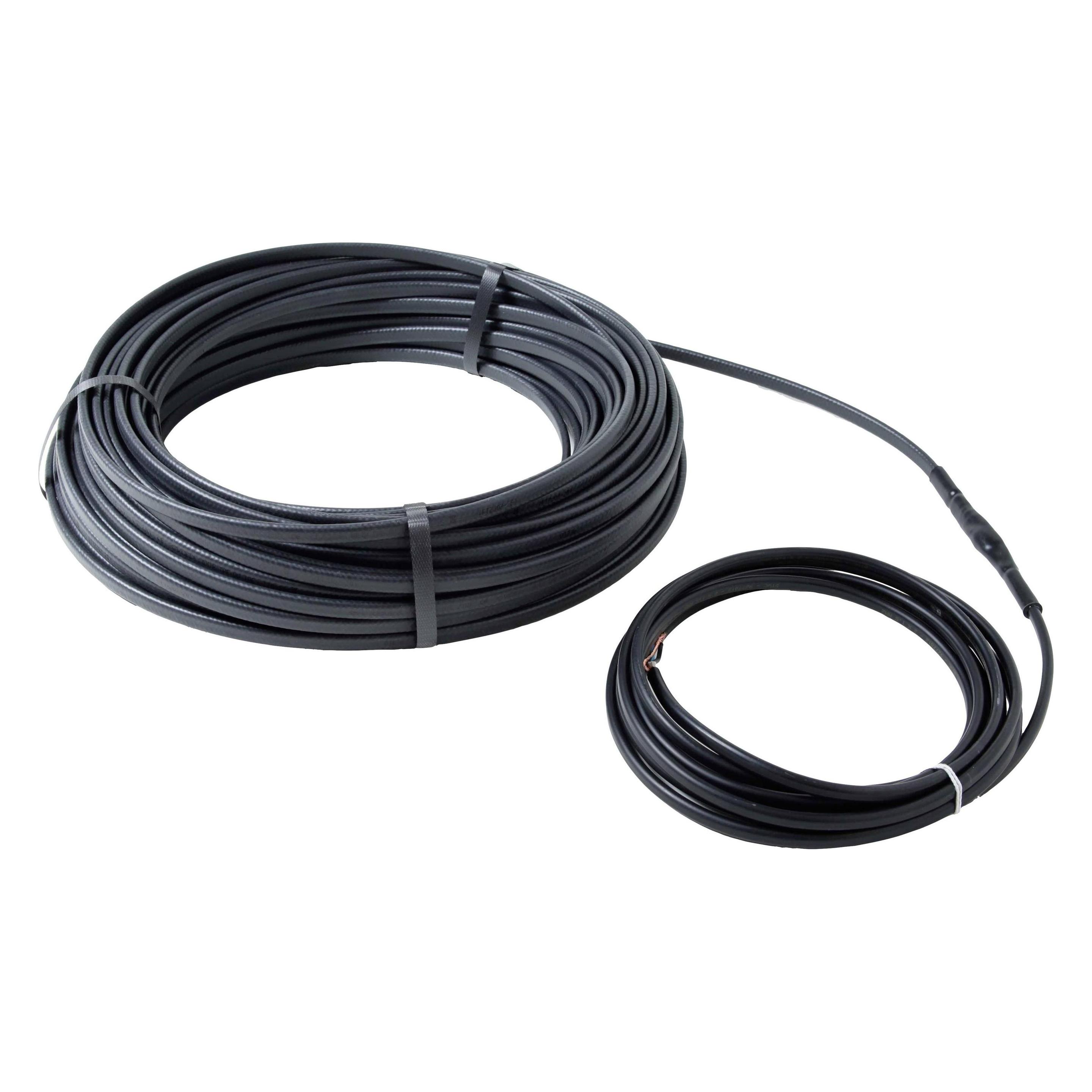Devi Heizband Dachrinne/fläche 18W/m 230V 8m 98300838 (98300838)