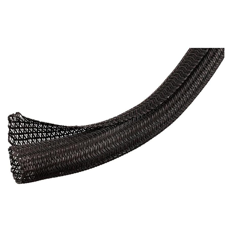 Bachmann Automatic Wrap - Kabel-Geflechtschlauch (Kabelschlauch, 100 cm) (930.903)