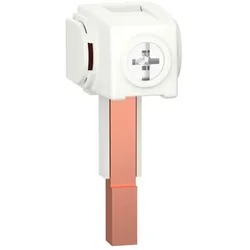 Schneider Electric A9XPCM04 Einspeiseklemme Steg (lang) für iC60, IID, iDPN, iDPN N Vigi, VPE 4 Stk.