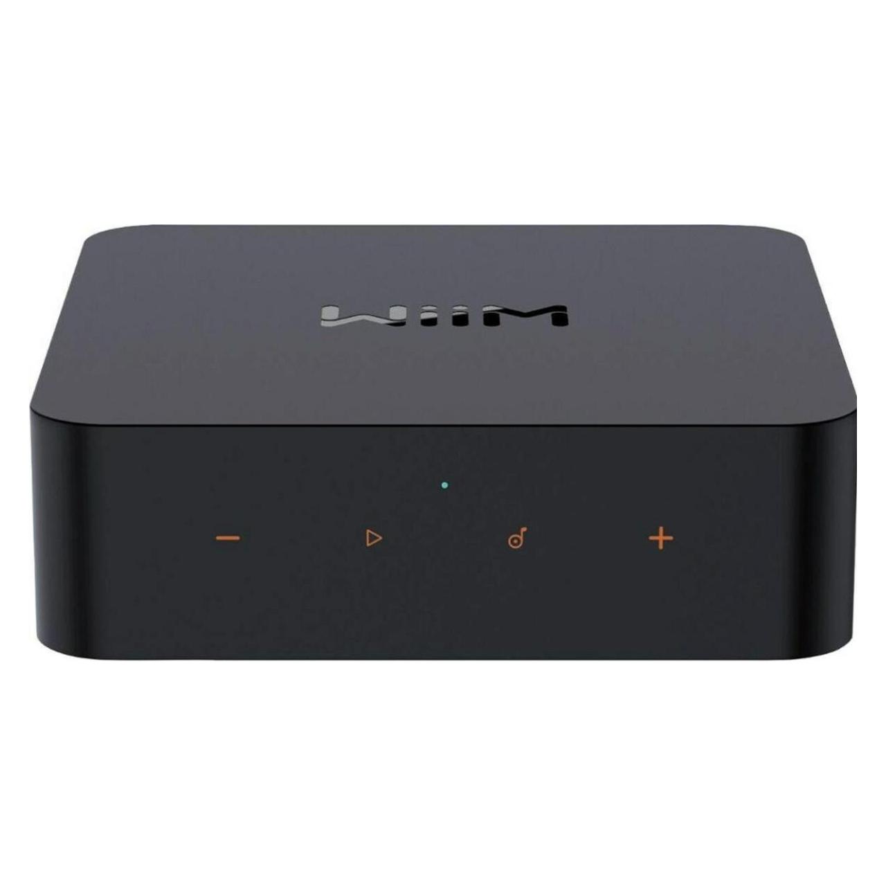 WiiM Pro (Network Audio Player) (WiiMpro)