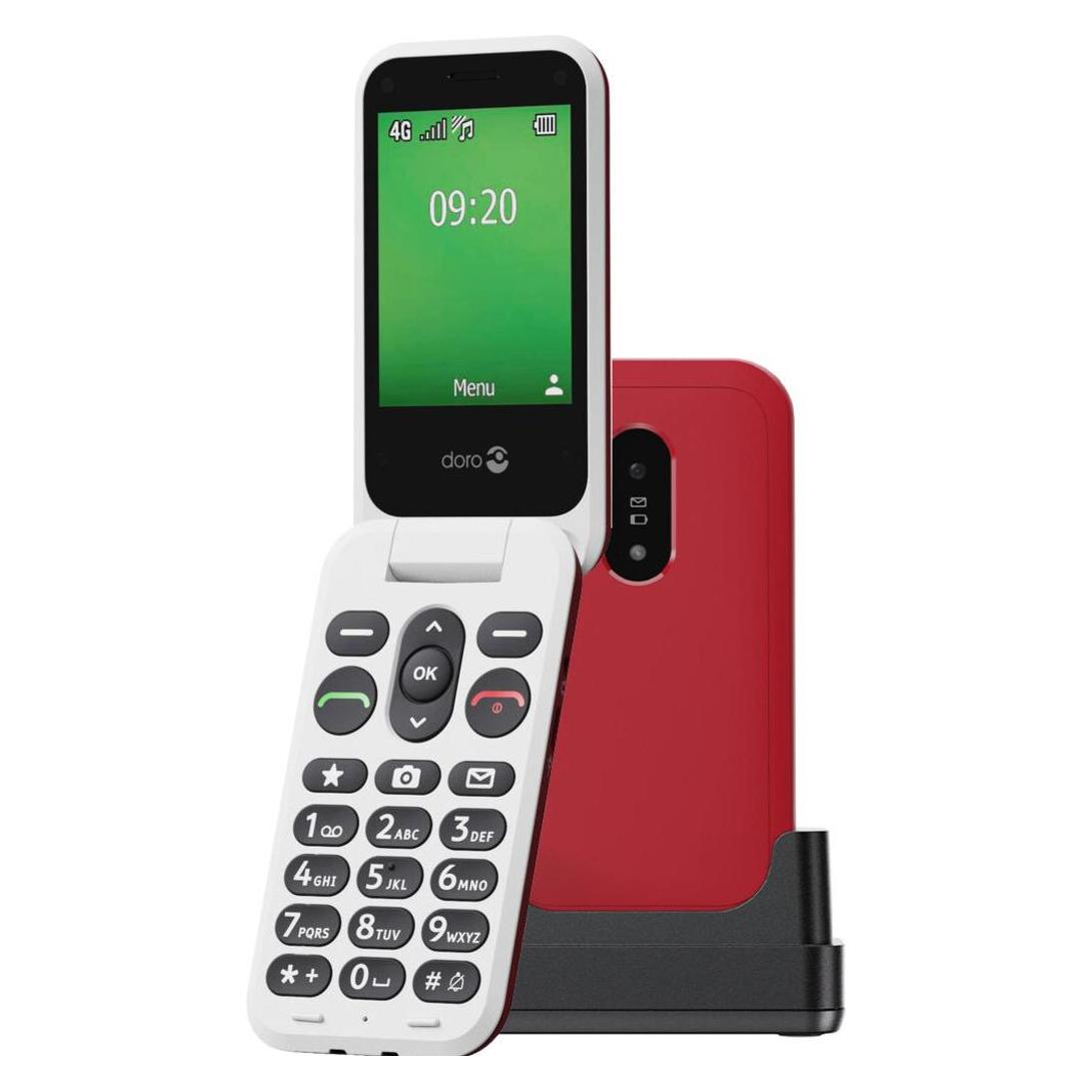 Doro Leva E22 (2.80", 0.30 Mpx) (8992)