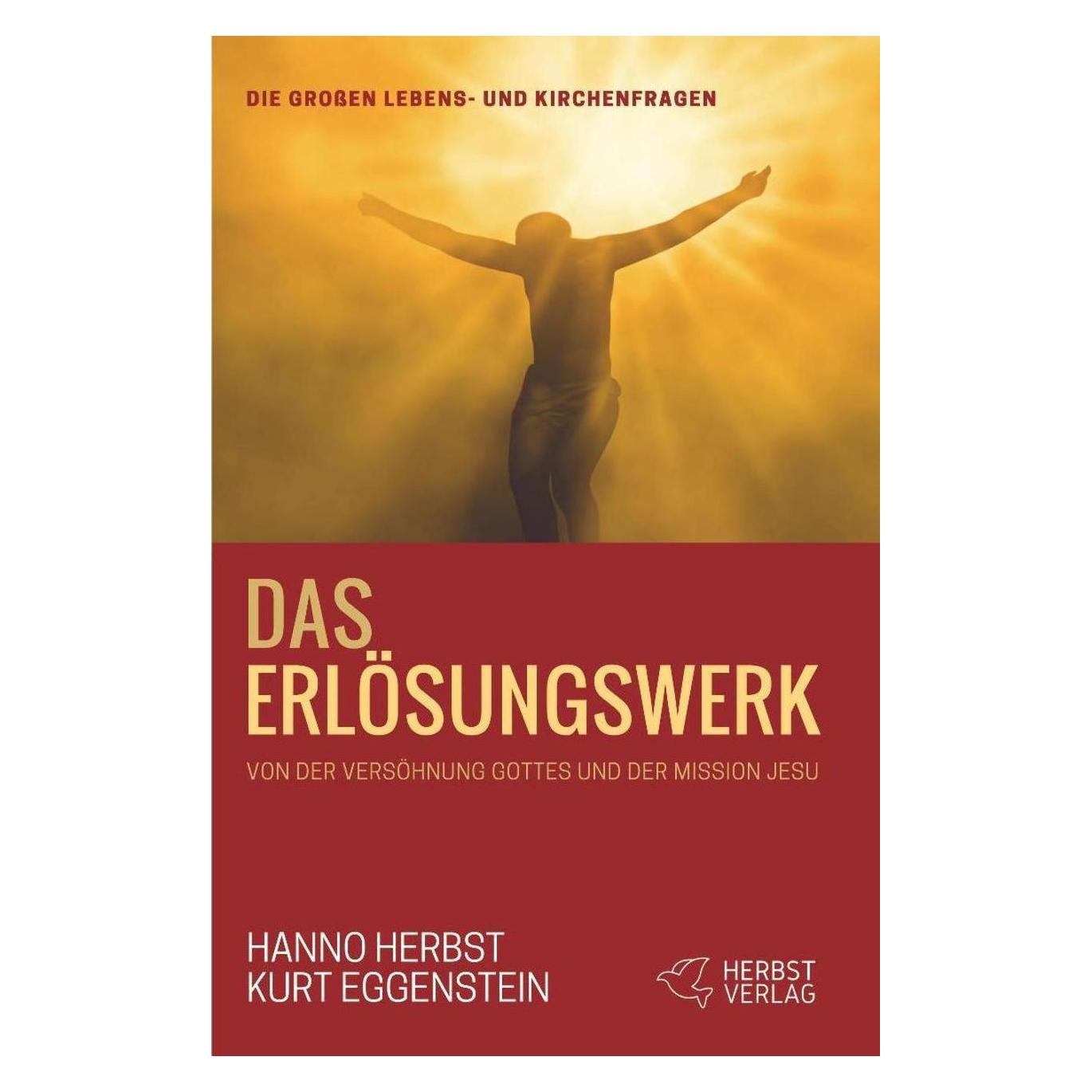 Herbst Medien Das Erlösungswerk (Hanno Herbst, Jakob Lorber, 2018) (55967670)