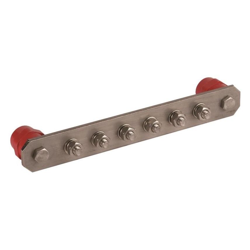 Dehn SOEHNE Potentialausgleichsschiene 2A o. Abd (472209)