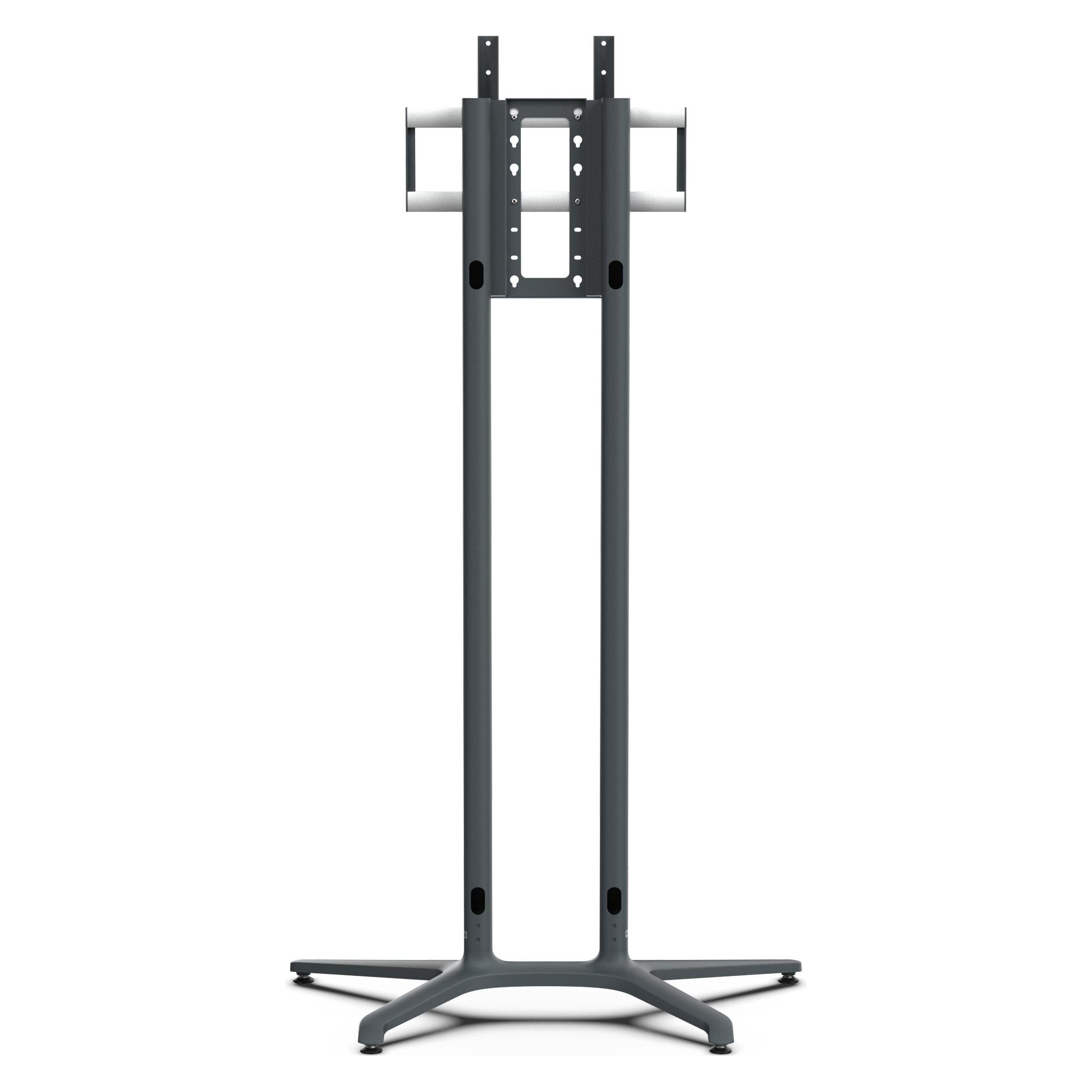SMS Tipster 2 Dark Grey (50 kg, 32" - 75") (140-001-2)