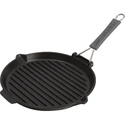 Staub Grillpfanne 27 cm