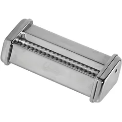 Marcato Zusatzgerät Trenette 3.5mm, Zubehör Küchengeräte, Silber