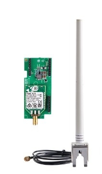 SolarEdge SE-ZBSLV-B-S1-RW (ONLY FOR SETAPP INVERTERS)