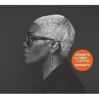 Humanity - Kennedy Administration, CD
