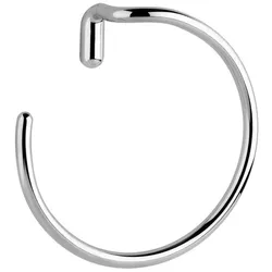 Gessi Goccia Handtuchring, 38109031, Farbe: Chrom