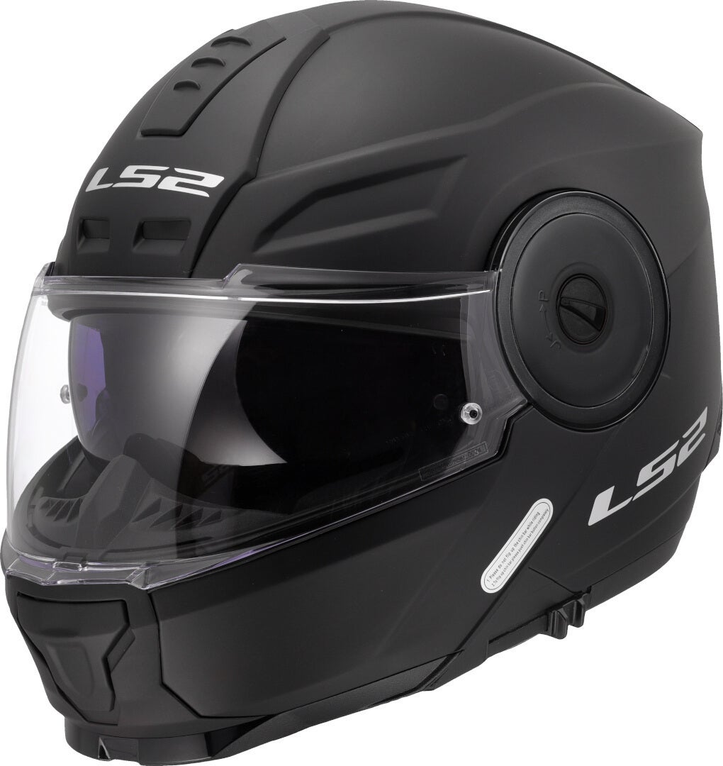 LS2 FF902 Scope II Klapphelm 569021011L