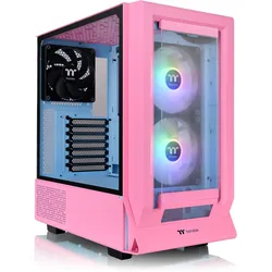 Thermaltake Ceres 350 MX Bubble Pink | PC-Gehäuse