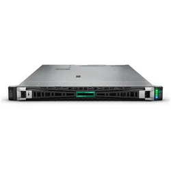 HPE ProLiant DL360 Gen11 5415+ 2.9GHz 8-core 1P 32GB-R NC 8SFF 800W PS Server