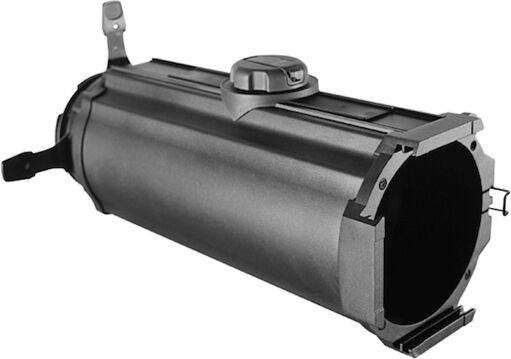 Litecraft HELD Zoom Tubus, 15°-30°, schwarz