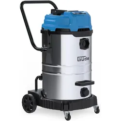 Güde, Industriestaubsauger, - Nass-Trockensauger GNTS 3-60L (Nass-Trockensauger)