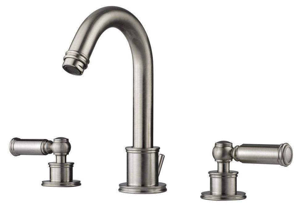 CASA39 Bossini Liberty Waschtisch-Dreilocharmatur Z001302