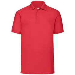Fruit of the Loom, Arbeitsoberteil, Polo-Shirt (XL)