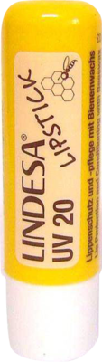 EB Medical GmbH LINDESA UV 20 Lipstick 1 St 00849474
