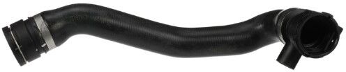 LTD LTD-17127519257 Radiator hose