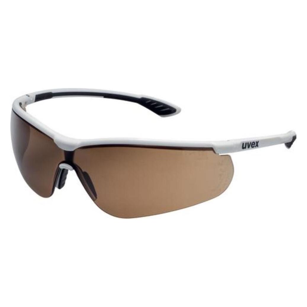 Uvex Bügelbrille sportstyle CBR23 sv ext. 9193223 (9193223)