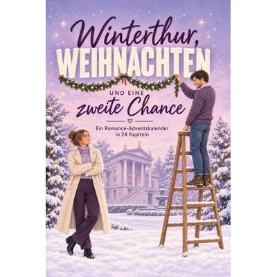 Winterthur, Weihnachten und eine zweite Chance