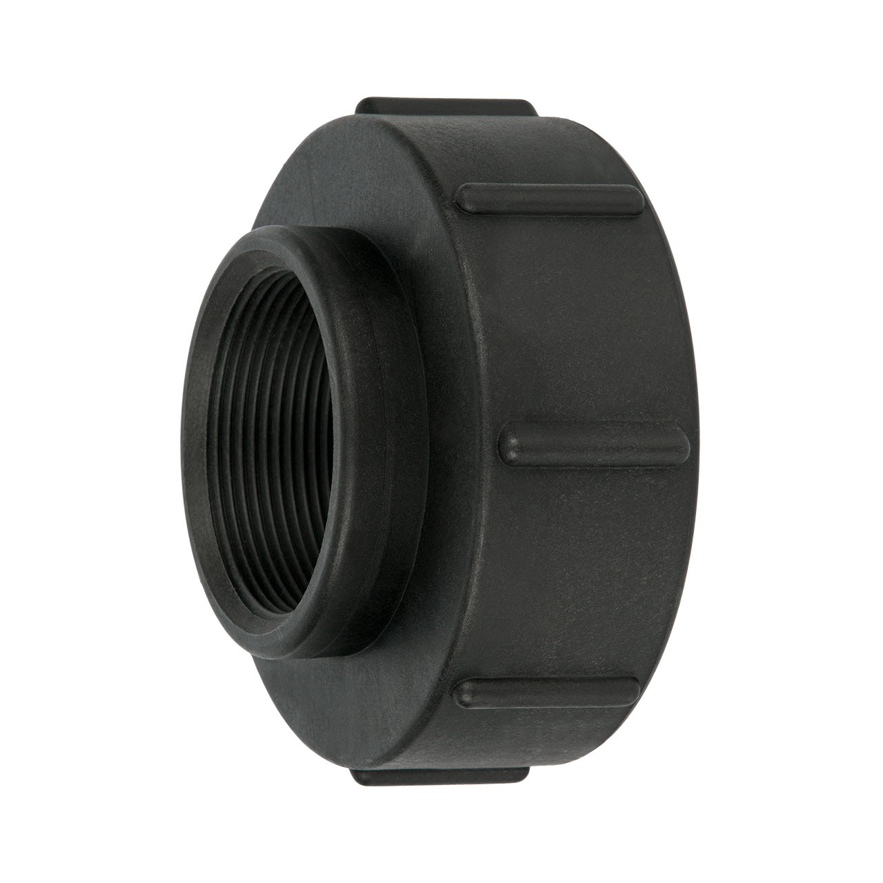 REKUBIK IBC Adapter S100x8 - Reduzierung Innengewinde 2" IG
