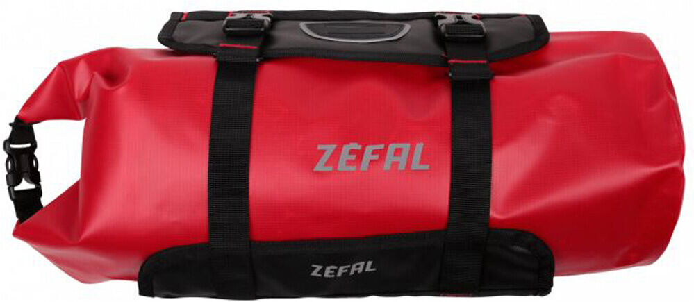 Zefal bmanillar imper z adventure f10 10l bolsas bicicleta  (UNICA)