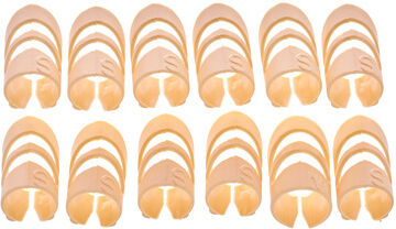 Alaska Fingerpicks S