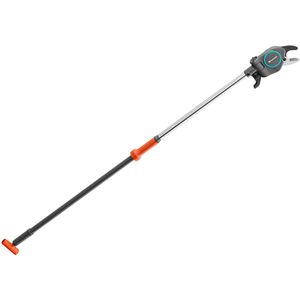 Gardena Astschere StarCut Pro S, 12080-88, Bypass, Schneidgiraffe, Länge 160 cm, bis 32 mm Ø