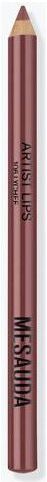Matita labbra Mesauda Artist Lips 106 Lychee