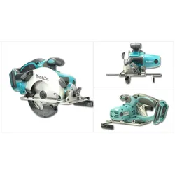 Makita, Handkreissäge, BSS 501