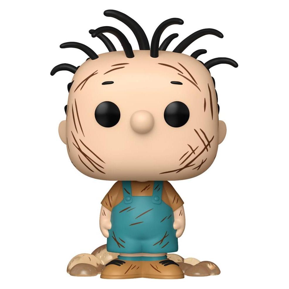 Funko POP Peanuts S8 Pig-Pen (FUPC2408)