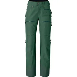 NORRONA LOFOTEN GORE-TEX INSULATED WOMEN Hose 2026 jungle green - M