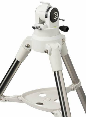 Bresser Optik 4964112 Polwiege Stativ