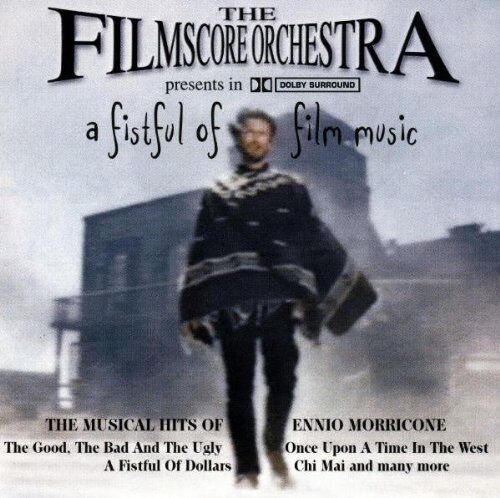 the Filmscore Orchestra - A Fistful of Film Music - Preis vom 09.10.2026 07:28:09 h